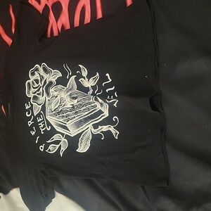 Pierce the veil shirt